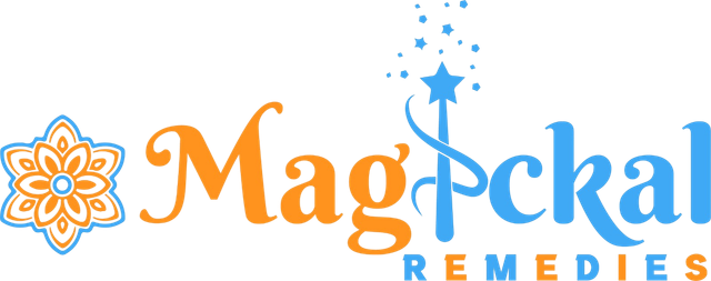 Magickal Remedies logo